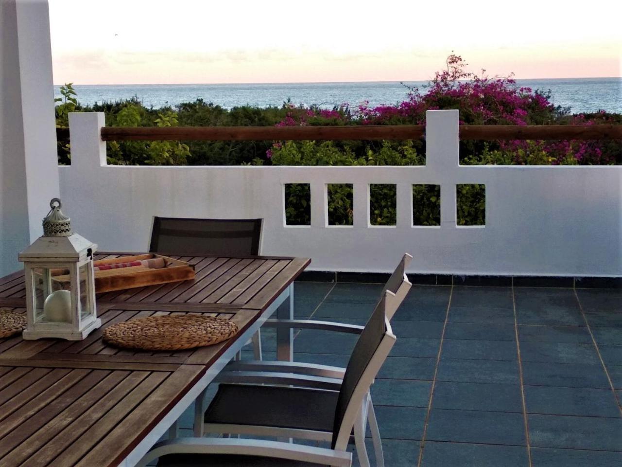 Villa Akti Lakhania Exterior foto